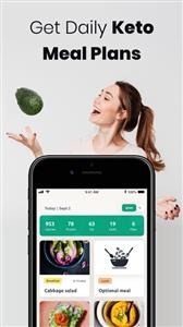 Keto Meal Plan With Shopping List